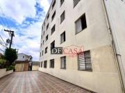 Apartamento para Venda em São Paulo/SP Ponte Rasa 2 Quartos