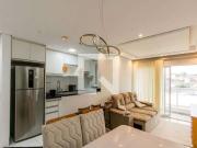 Apartamento para Venda em São Paulo/SP Ponte Rasa 2 Quartos