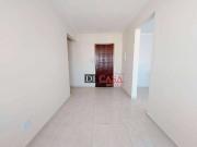 Apartamento para Venda em São Paulo/SP Ponte Rasa 2 Quartos