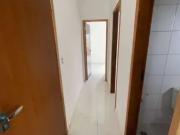 Apartamento para Venda em São Paulo/SP Ponte Rasa 2 Quartos