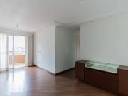 Apartamento para Venda em São Paulo/SP Ponte Rasa 2 Quartos