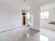 Apartamento para Venda em São Paulo/SP Ponte Rasa 2 Quartos