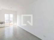 Apartamento para Venda em São Paulo/SP Ponte Rasa 2 Quartos