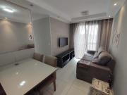 Apartamento para Venda em São Paulo/SP Ponte Rasa 2 Quartos