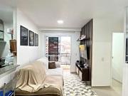 Apartamento para Venda em São Paulo/SP Praia da Lagoa 2...