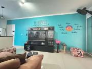 Apartamento para Venda em São Paulo/SP Protendit 2 Quartos