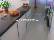 Apartamento para Venda em São Paulo/SP Protendit 2 Quartos