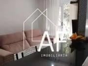 Apartamento para Venda em São Paulo/SP Protendit 2 Quartos