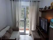 Apartamento para Venda em São Paulo/SP Protendit 2 Quartos