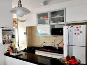 Apartamento para Venda em São Paulo/SP Protendit 2 Quartos