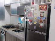 Apartamento para Venda em São Paulo/SP Cachoeirinha 2...