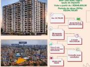 Apartamento para Venda em São Paulo/SP Quarta Parada 2...