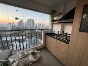 Apartamento para Venda em São Paulo/SP Quarta Parada 2...