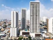 Apartamento para Venda em São Paulo/SP Quarta Parada 2...