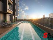 Apartamento para Venda em São Paulo/SP Quarta Parada 2...