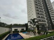 Apartamento para Venda em São Paulo/SP Quinta da...