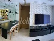 Apartamento para Venda em São Paulo/SP Quinta da...