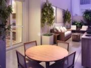 Apartamento para Venda em São Paulo/SP Quinta da...