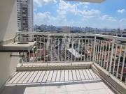 Apartamento para Venda em São Paulo/SP Quinta da...