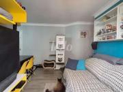 Apartamento para Venda em São Paulo/SP Quinta da...