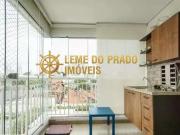 Apartamento para Venda em São Paulo/SP Quinta da...