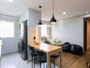 Apartamento para Venda em São Paulo/SP Raposo Tavares 2...