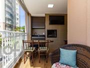 Apartamento para Venda em São Paulo/SP Raposo Tavares 3...
