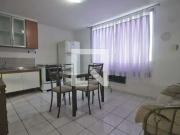 Apartamento para Venda em São Paulo/SP Real Parque 1 Quartos