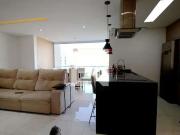 Apartamento para Venda em São Paulo/SP Real Parque 1 Quartos