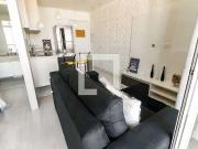 Apartamento para Venda em São Paulo/SP Real Parque 1 Quartos