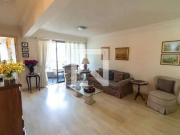 Apartamento para Venda em São Paulo/SP Real Parque 1 Quartos