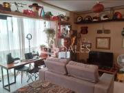 Apartamento para Venda em São Paulo/SP Real Parque 1 Quartos