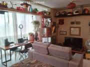 Apartamento para Venda em São Paulo/SP Real Parque 1 Quartos