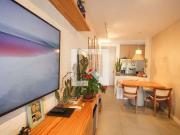 Apartamento para Venda em São Paulo/SP Real Parque 2 Quartos