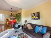 Apartamento para Venda em São Paulo/SP Real Parque 2 Quartos