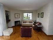 Apartamento para Venda em São Paulo/SP Real Parque 2 Quartos