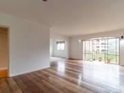 Apartamento para Venda em São Paulo/SP Real Parque 2 Quartos