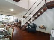 Apartamento para Venda em São Paulo/SP Real Parque 2 Quartos