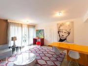 Apartamento para Venda em São Paulo/SP Real Parque 2 Quartos