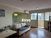 Apartamento para Venda em São Paulo/SP Real Parque 2 Quartos