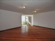 Apartamento para Venda em São Paulo/SP Real Parque 2 Quartos