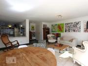 Apartamento para Venda em São Paulo/SP Real Parque 2 Quartos