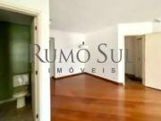 Apartamento para Venda em São Paulo/SP Real Parque 2 Quartos