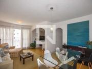 Apartamento para Venda em São Paulo/SP Real Parque 2 Quartos