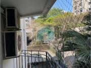 Apartamento para Venda em São Paulo/SP Real Parque 2 Quartos