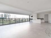 Apartamento para Venda em São Paulo/SP Real Parque 2 Quartos