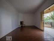 Apartamento para Venda em São Paulo/SP Real Parque 3 Quartos