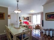 Apartamento para Venda em São Paulo/SP Real Parque 3 Quartos