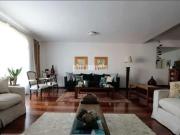 Apartamento para Venda em São Paulo/SP Real Parque 3 Quartos