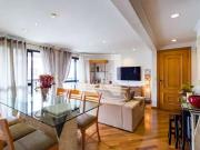 Apartamento para Venda em São Paulo/SP Real Parque 3 Quartos